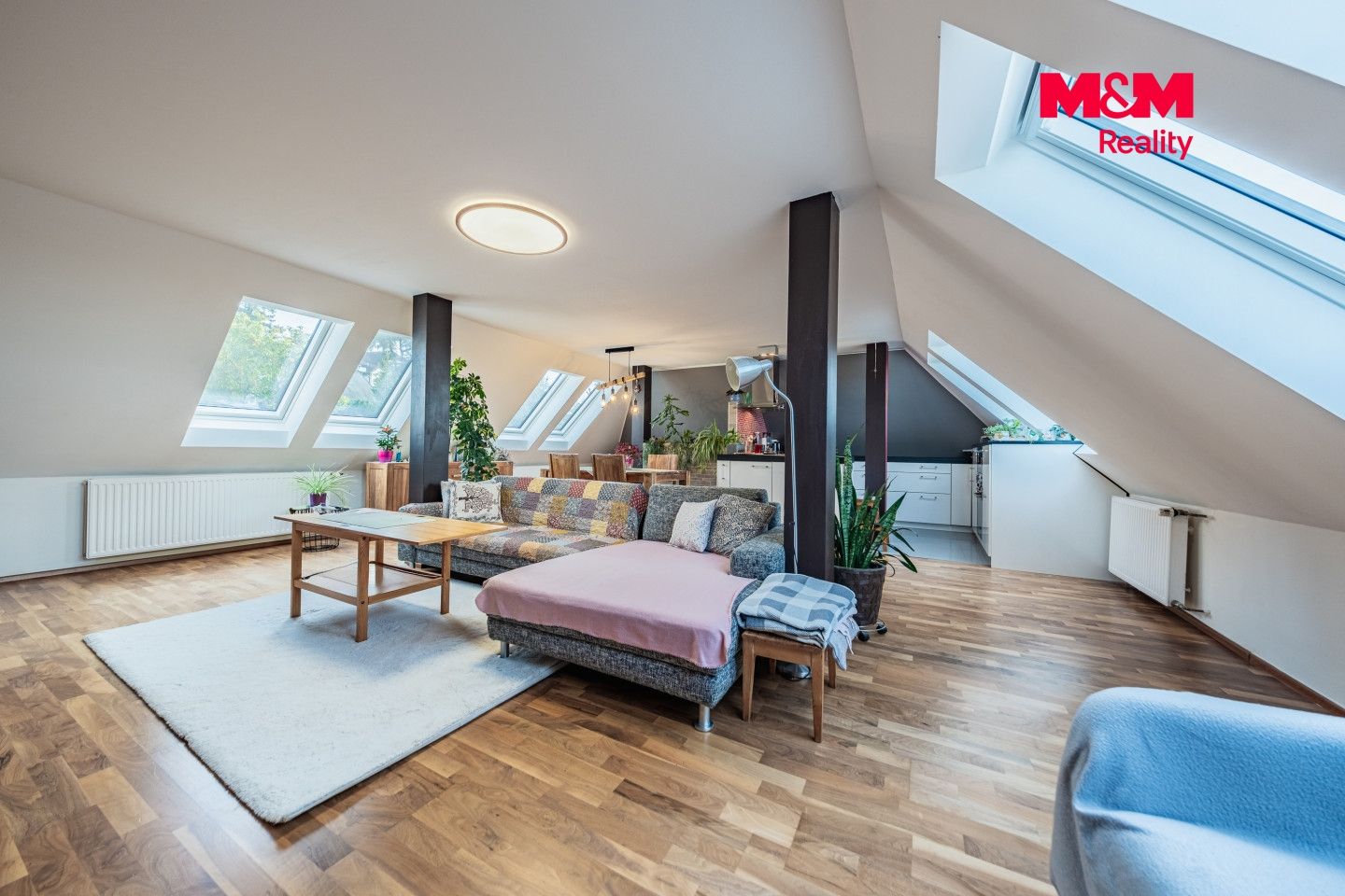 Prodej, Rodinný dům, 275 m², Psáry, U Studny, Psáry – náhled fotky 16