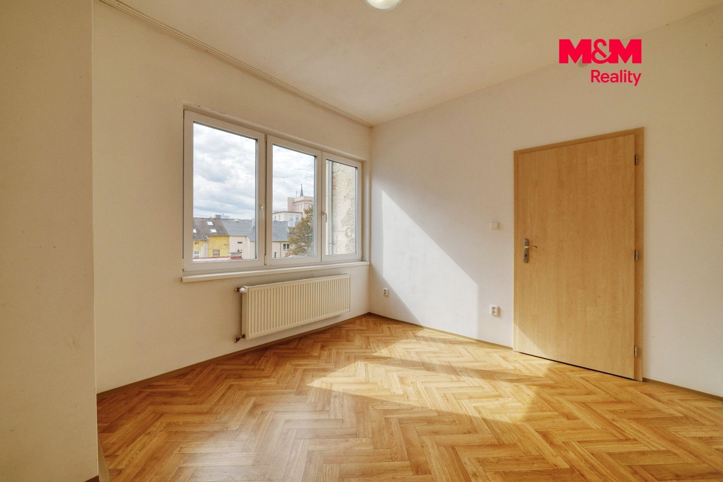 Pronájem, Byt 2+1, 72 m², Cheb, Svobody, Cheb – náhled fotky 10