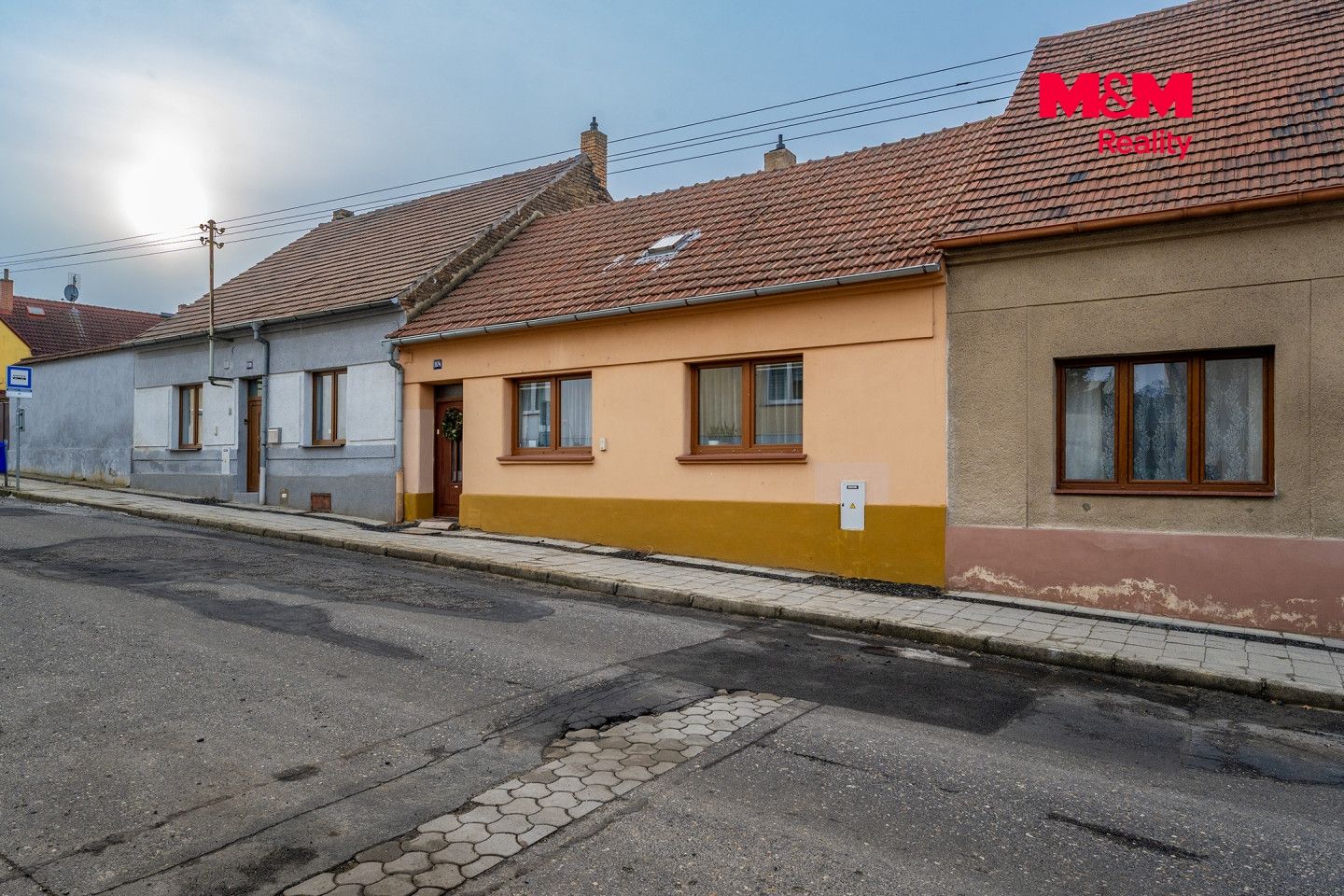 Prodej, Rodinný dům, 120 m², Roudnice nad Labem, Hochmanova, Roudnice nad Labem – náhled fotky 3