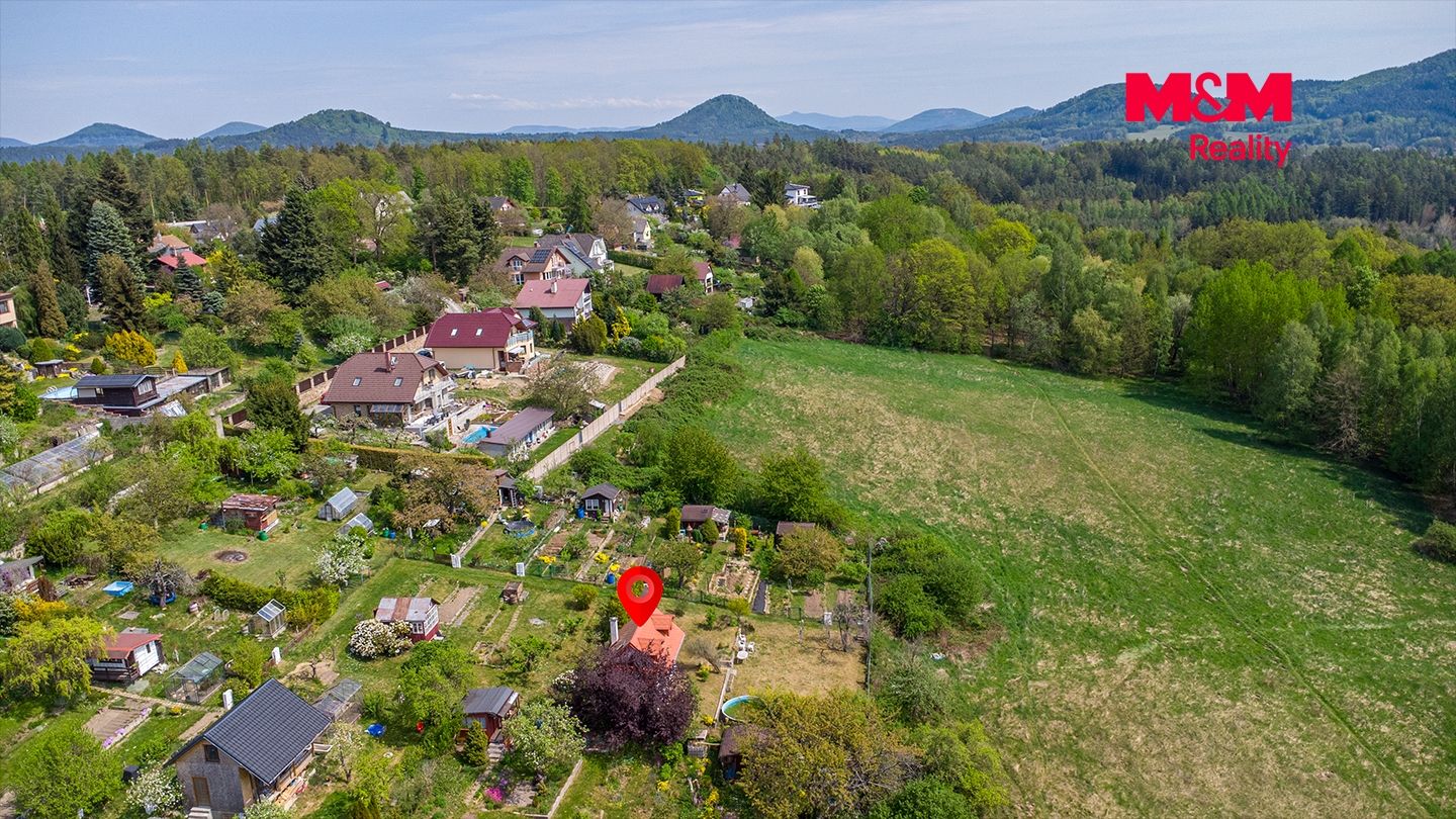 Prodej, Chata, 40 m², Nový Bor, Nový Bor – náhled fotky 8