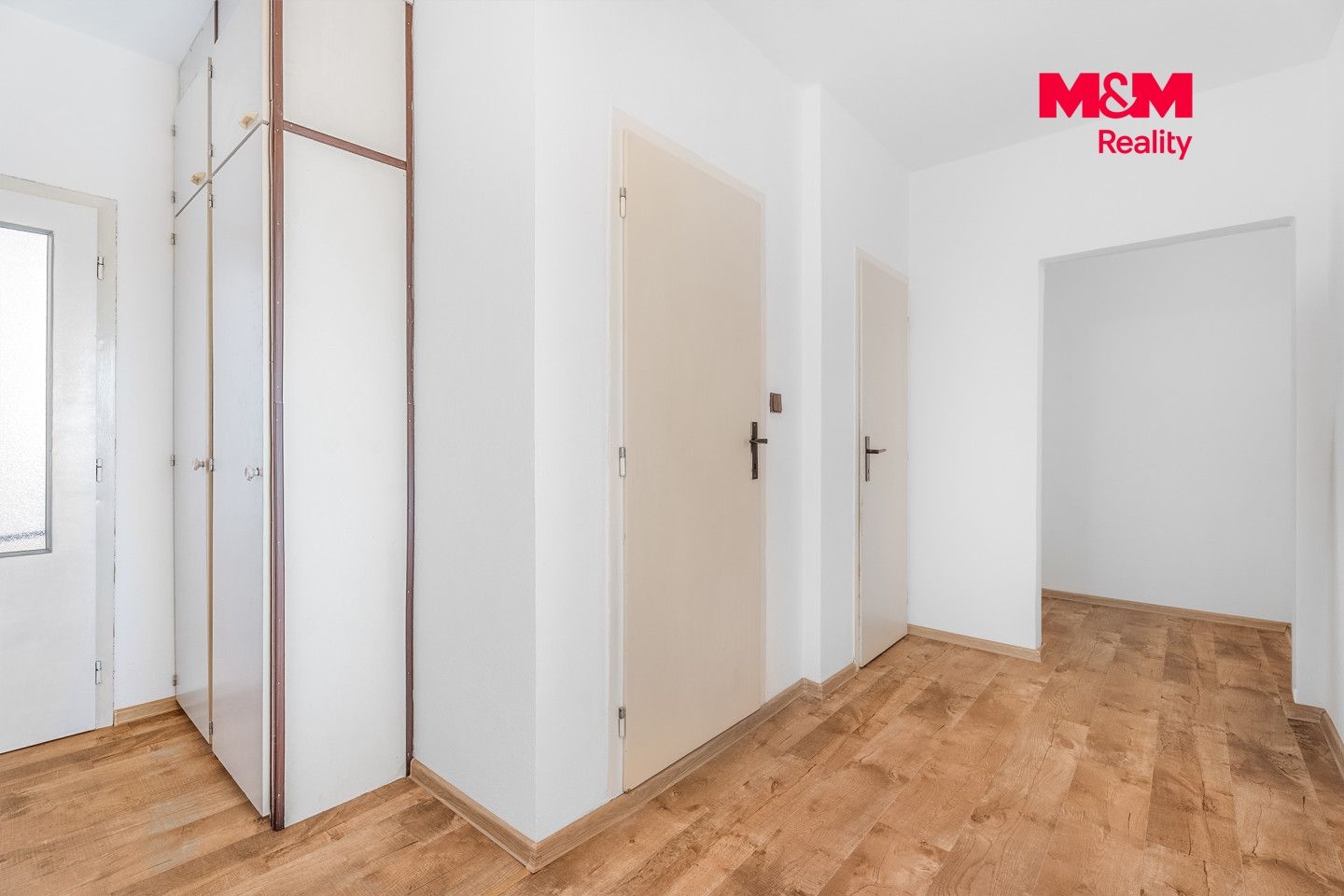 Pronájem, Byt 2+1, 56 m², Česká Lípa, Červeného kříže, Česká Lípa – náhled fotky 9