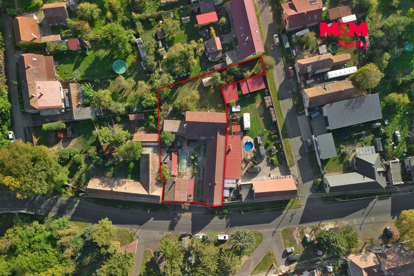 Prodej, Rodinný dům, 144 m², Kostomlaty nad Labem, Kostomlaty nad Labem – náhled fotky 23