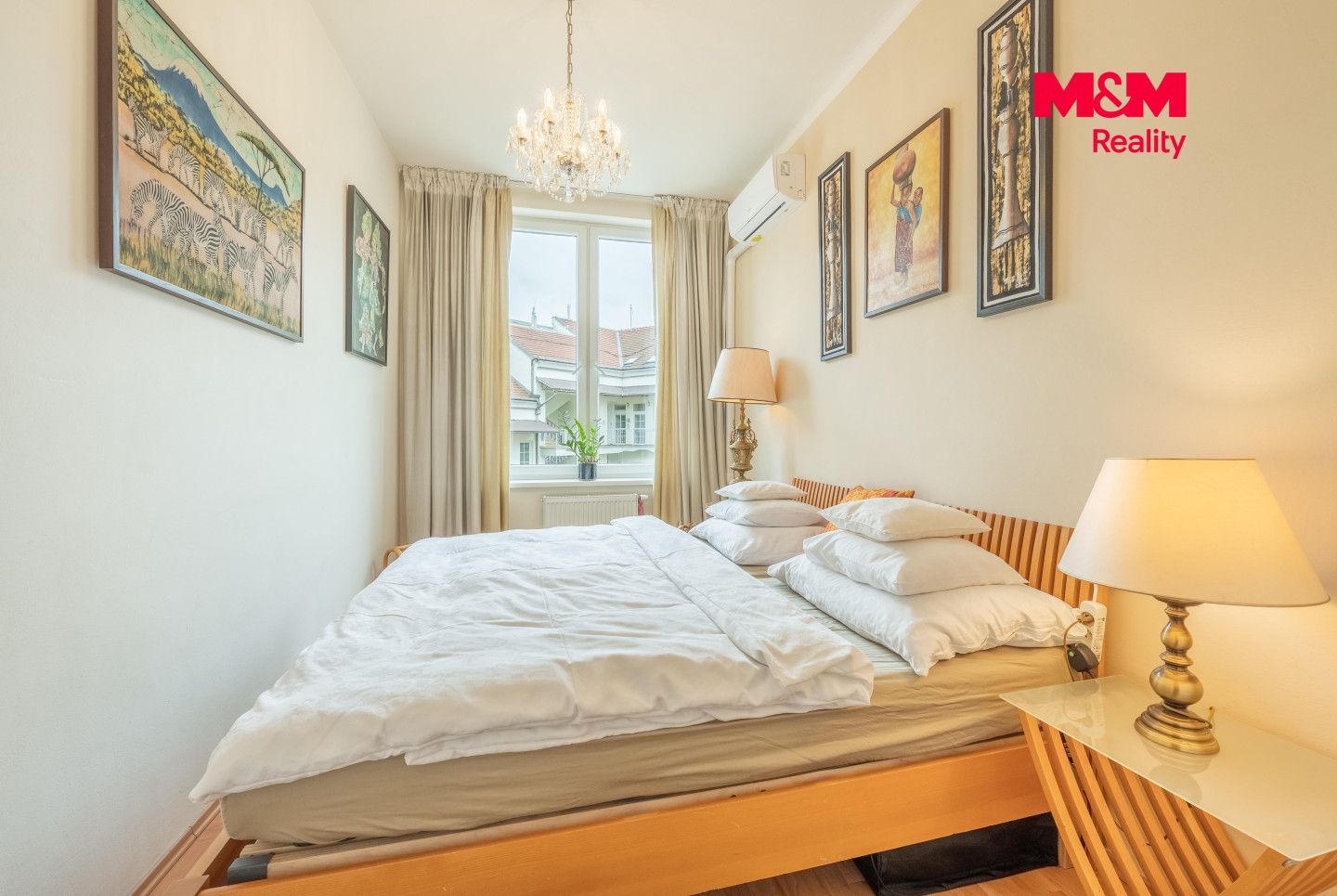Prodej, Atypický byt, 171 m², Praha, Nuselská, Praha – náhled fotky 17