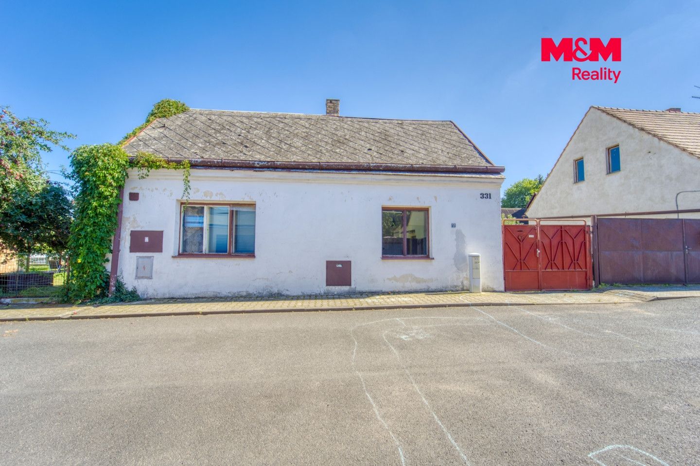 Prodej, Rodinný dům, 180 m², Kryry, Na Rybníkách, Kryry – náhled fotky 2