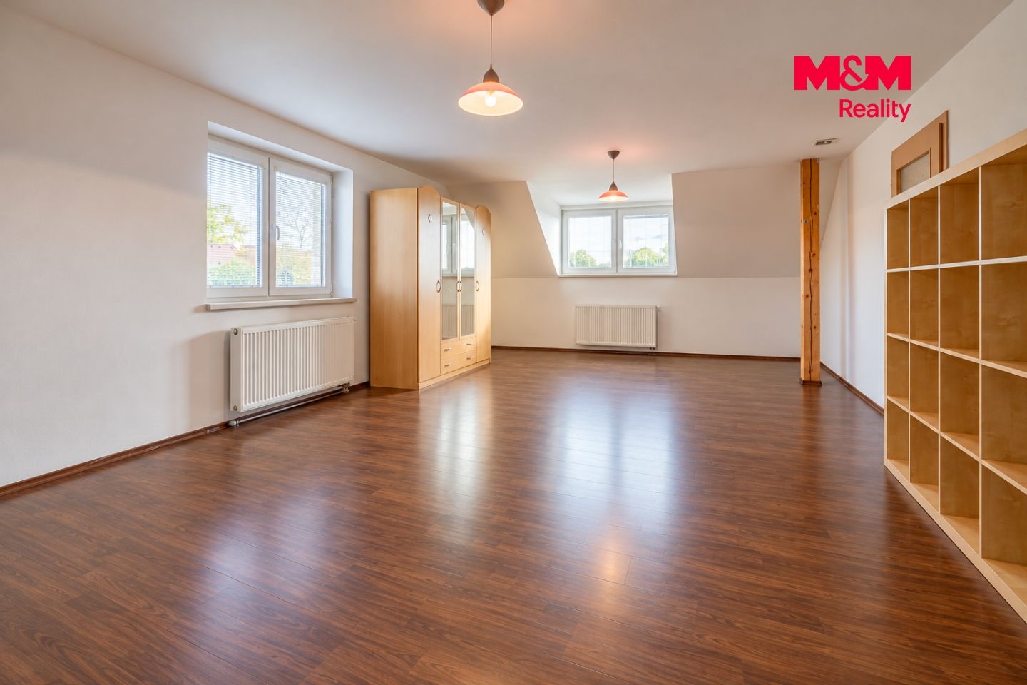 Prodej, Rodinný dům, 330 m², Dynín, Dynín – náhled fotky 17