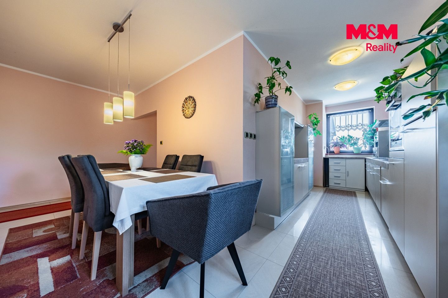 Prodej, Rodinný dům, 275 m², Psáry, U Studny, Psáry – náhled fotky 11