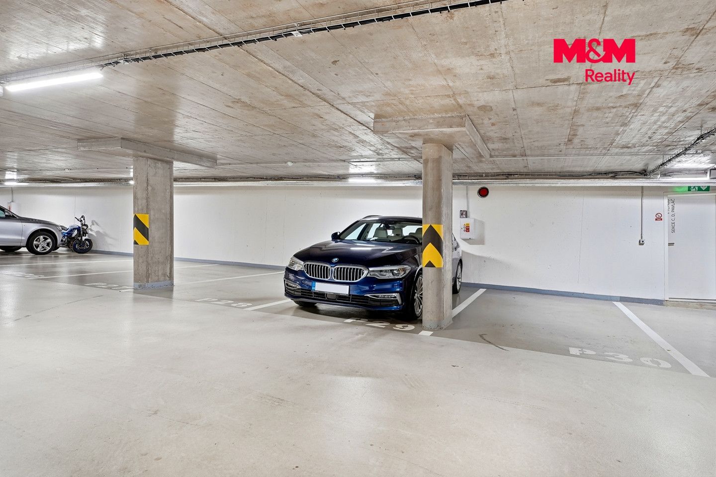 Prodej, Byt 2+kk, 79 m², Praha, Řeporyjská, Praha – náhled fotky 22