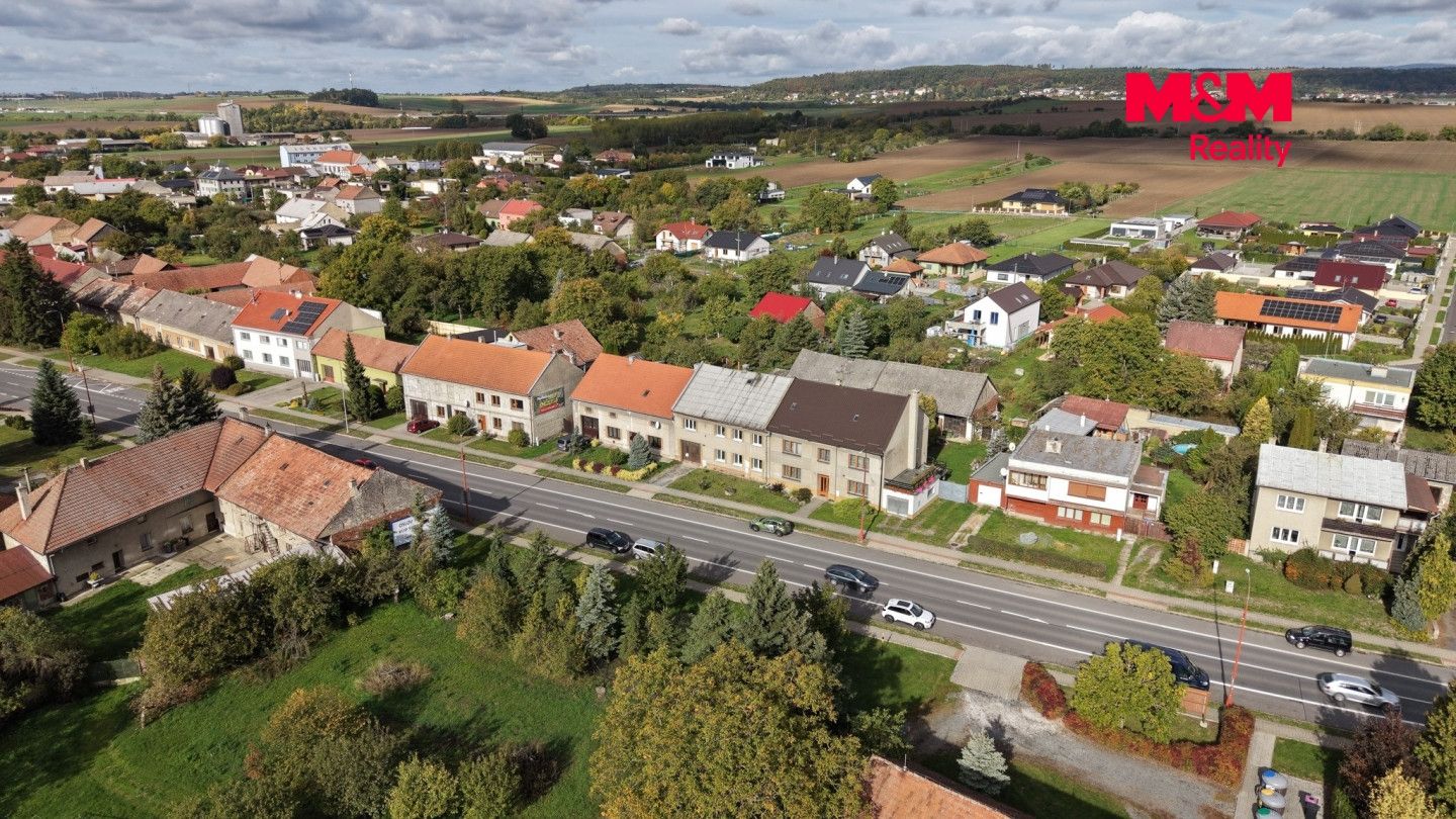 Prodej, Rodinný dům, 100 m², Osek nad Bečvou, Osek nad Bečvou – náhled fotky 19