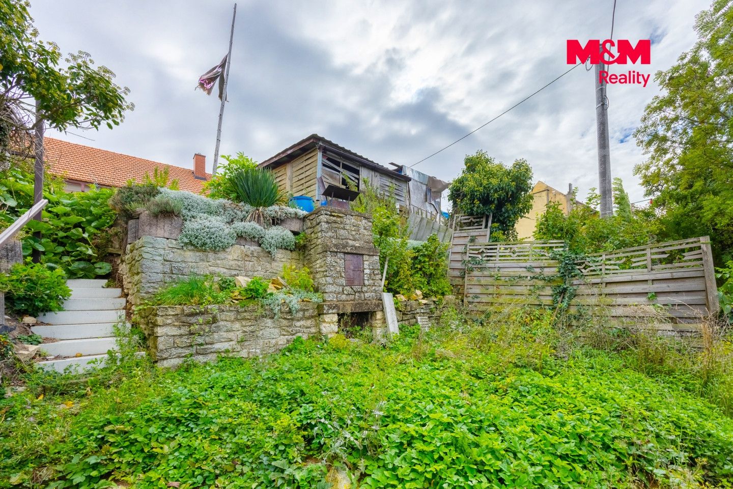 Prodej, Rodinný dům, 90 m², Zádolí, Zádolí – náhled fotky 43