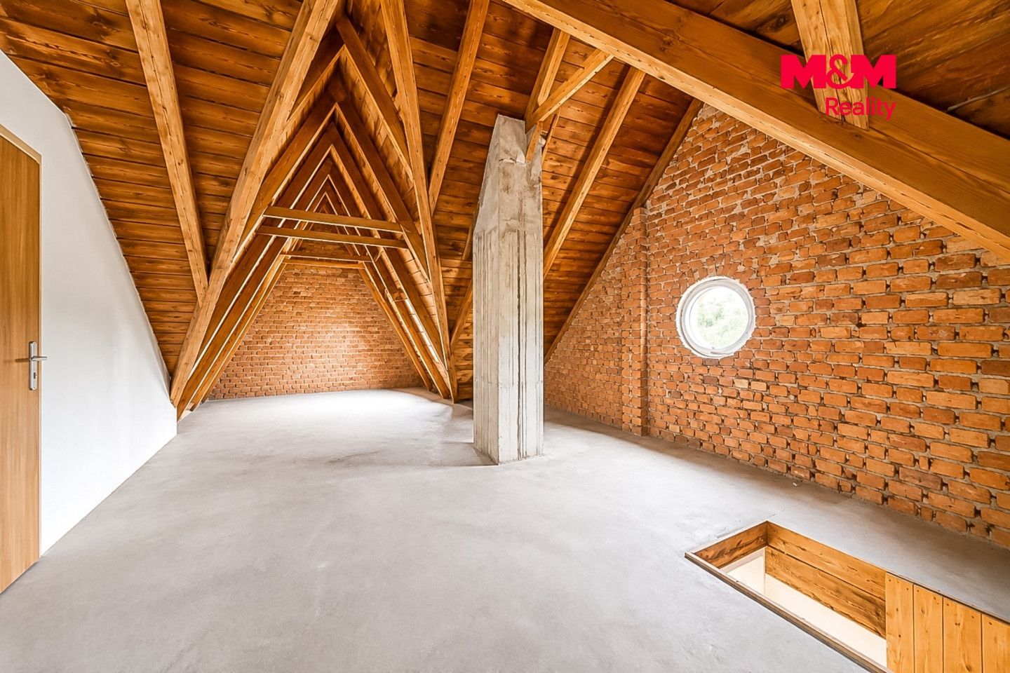Prodej, Rodinný dům, 173 m², Horní Bečva, Horní Bečva – náhled fotky 22