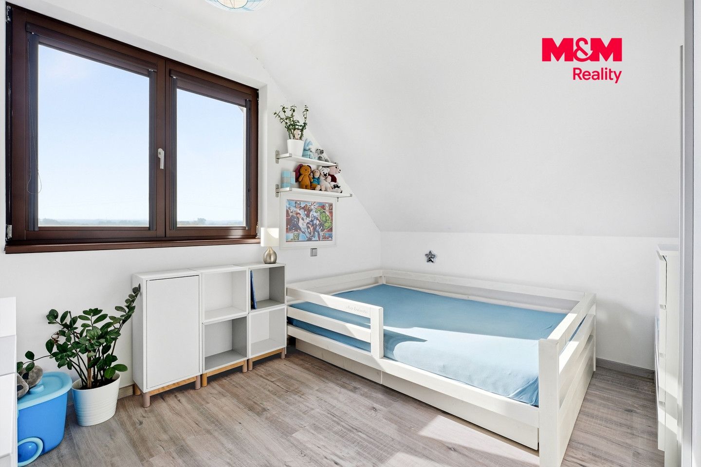 Prodej, Rodinný dům, 128 m², Sokoleč, Luční, Sokoleč – náhled fotky 28