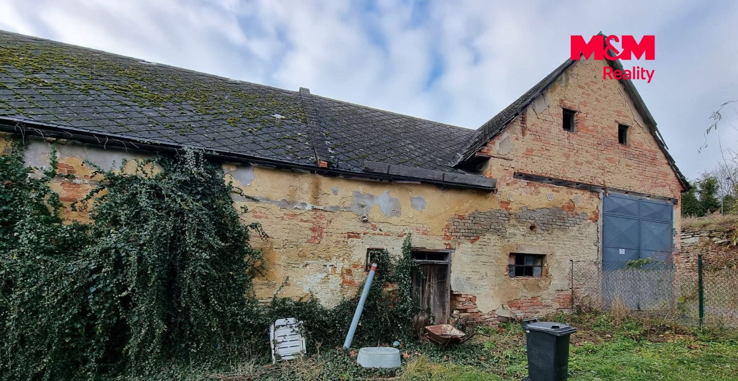 Prodej, Zemědělská usedlost, 361 m², Radiměř, Radiměř – náhled fotky 19