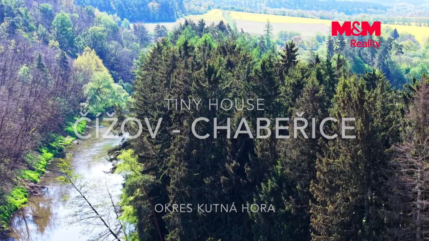 Prodej, Pozemek k bydlení, Chabeřice