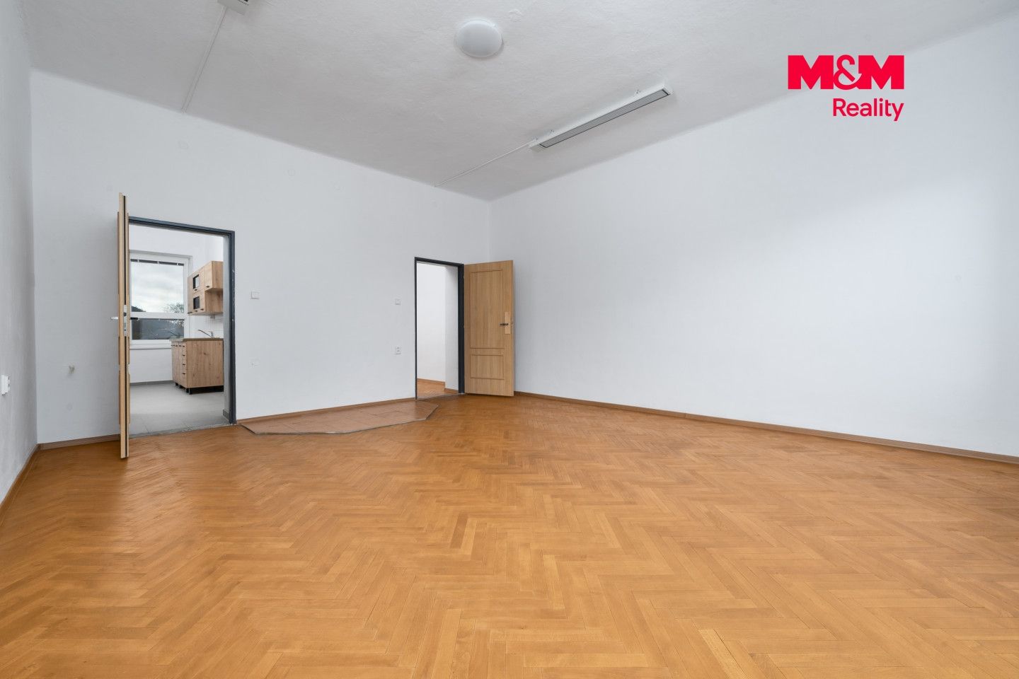 Prodej, Byt 2+1, 53 m², Hanušovice, Nádražní, Hanušovice – náhled fotky 3