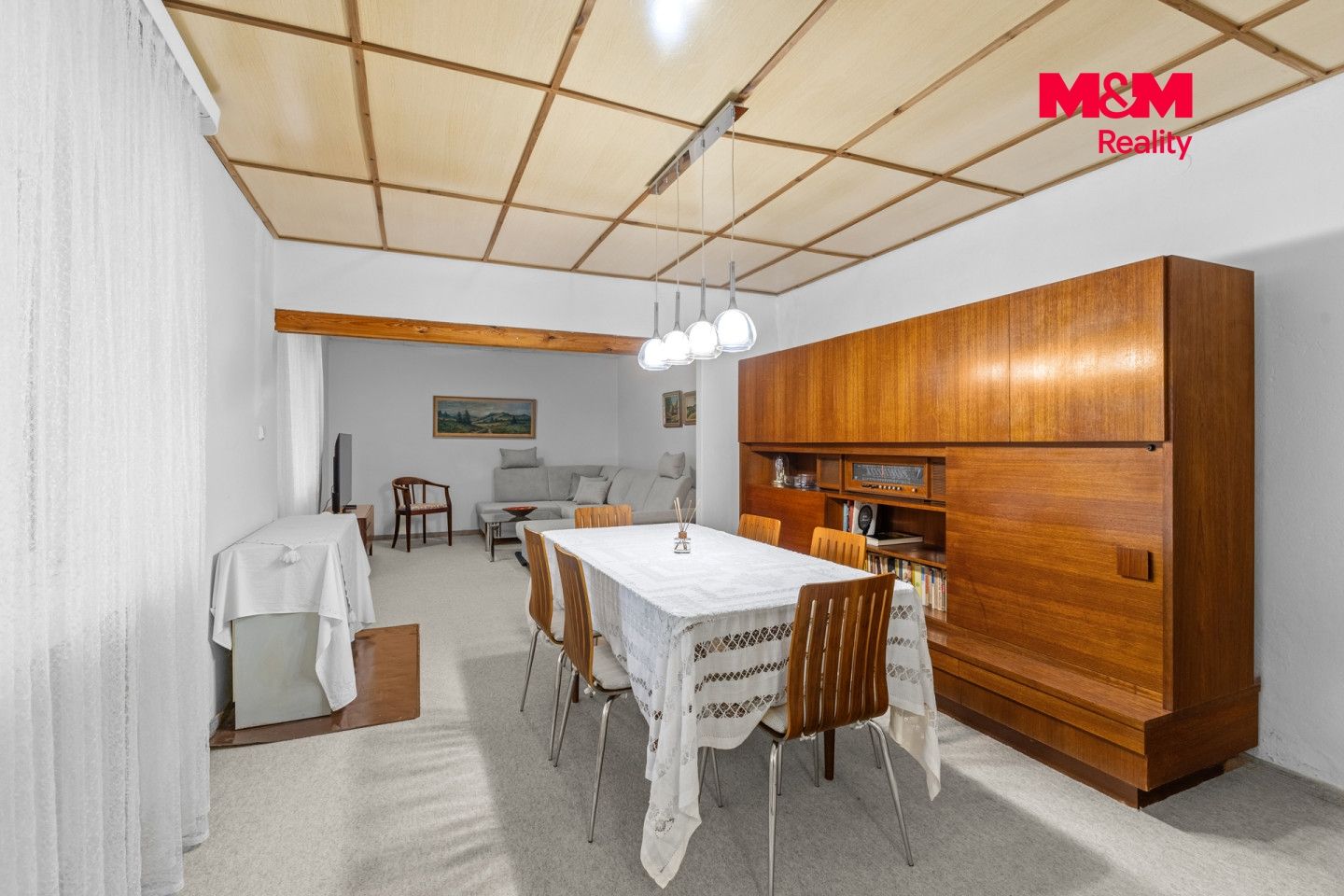 Prodej, Rodinný dům, 245 m², Zvoleněves, Zvoleněves – náhled fotky 4