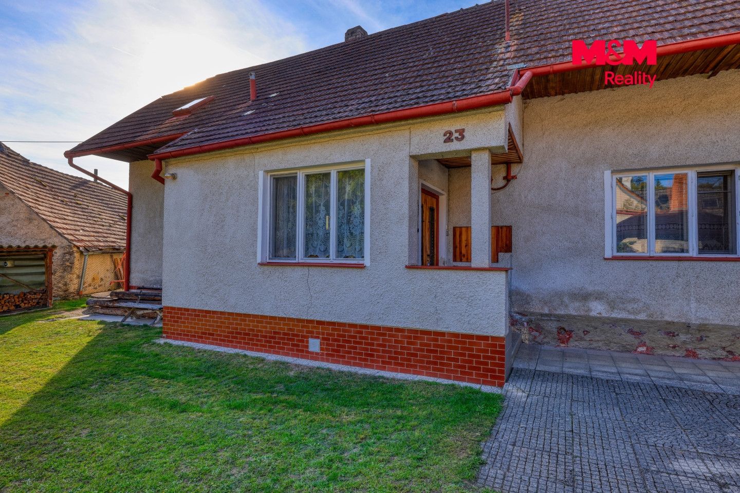 Prodej, Chalupa, 227 m², Nalžovské Hory, Nalžovské Hory – náhled fotky 43