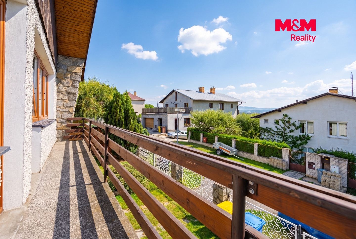 Prodej, Rodinný dům, 189 m², Staré Hodějovice, Kohoutova, Staré Hodějovice – náhled fotky 28
