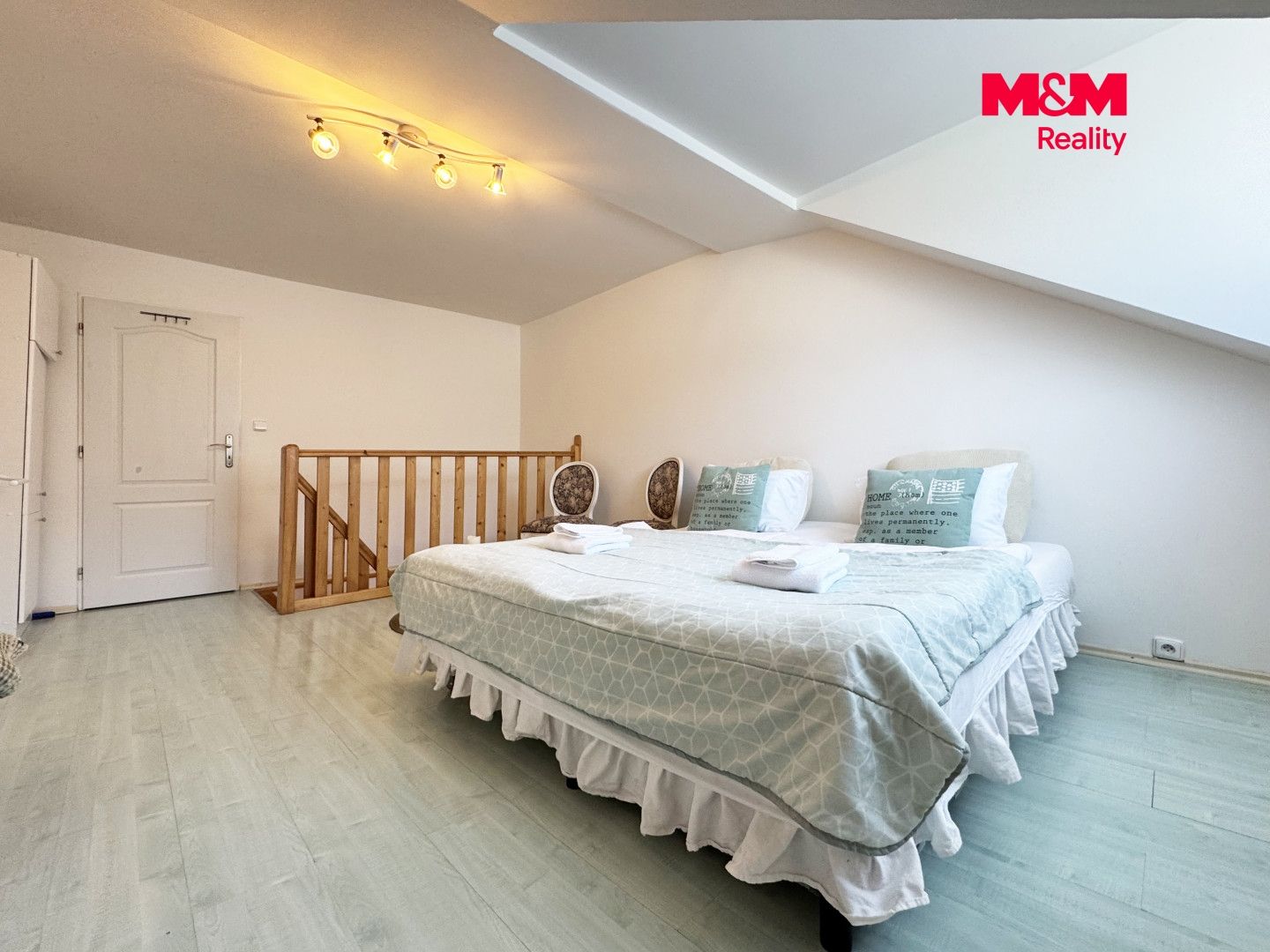 Pronájem, Byt 3+1, 96 m², Karlovy Vary, Škroupova, Karlovy Vary – náhled fotky 3