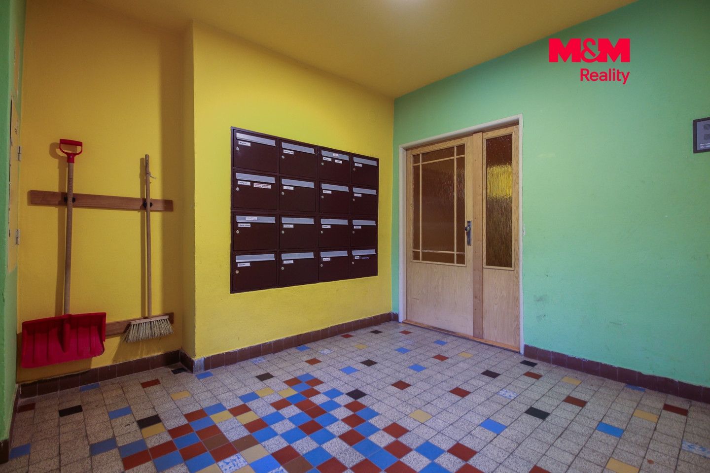 Prodej, Byt 3+1, 80 m², Šumperk, Bratrušovská, Šumperk – náhled fotky 17