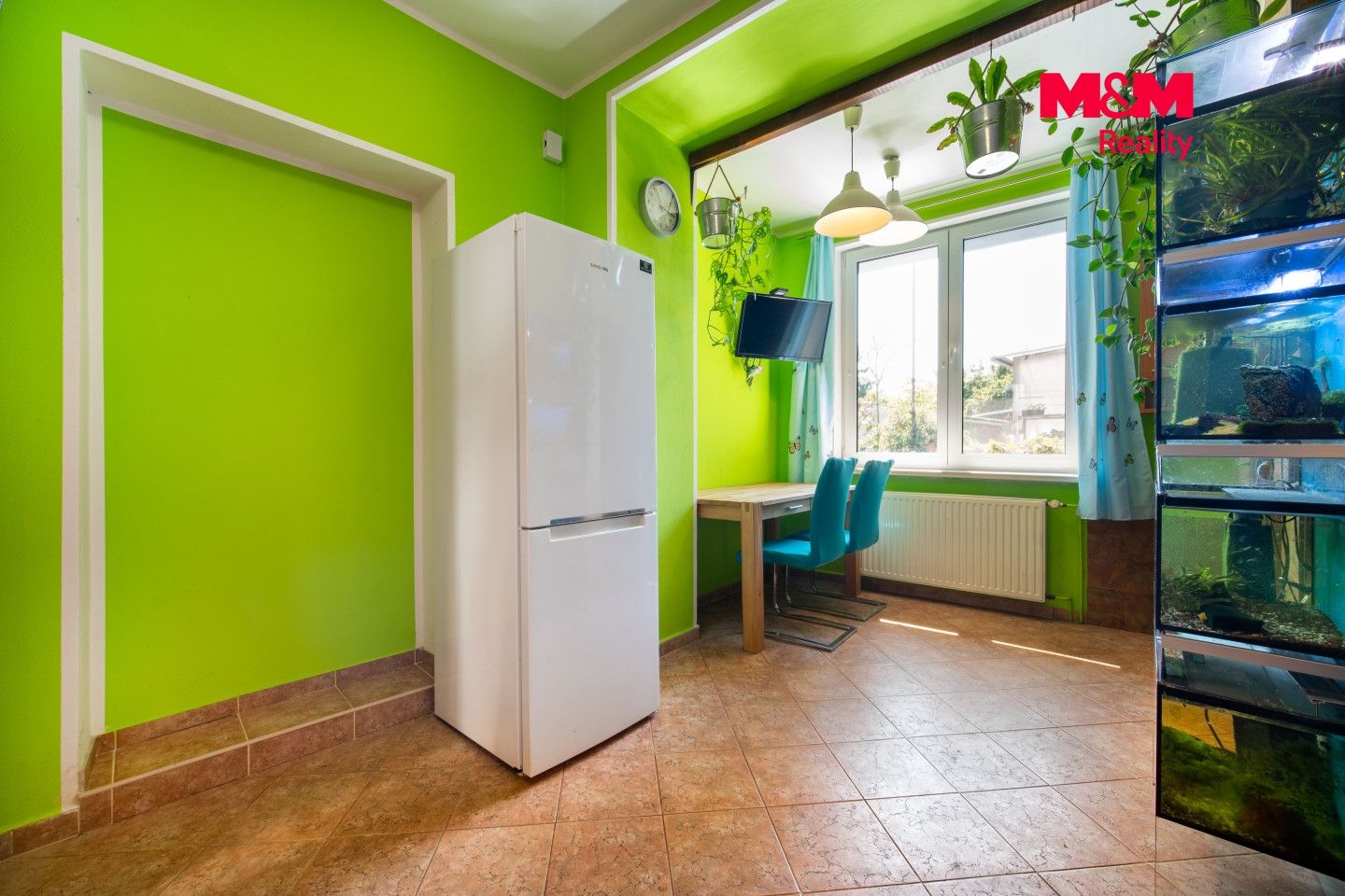 Prodej, Rodinný dům, 126 m², Brno, Táborská, Brno – náhled fotky 18
