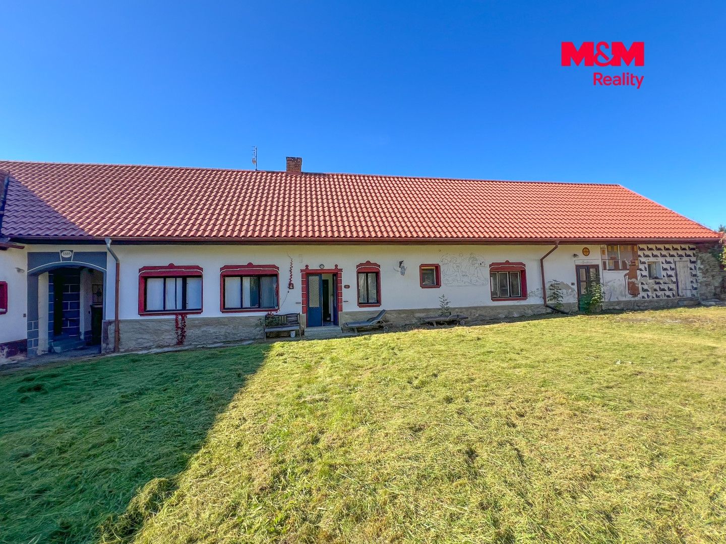 Prodej, Zemědělská usedlost, 661 m², Přešťovice, Přešťovice – náhled fotky 19