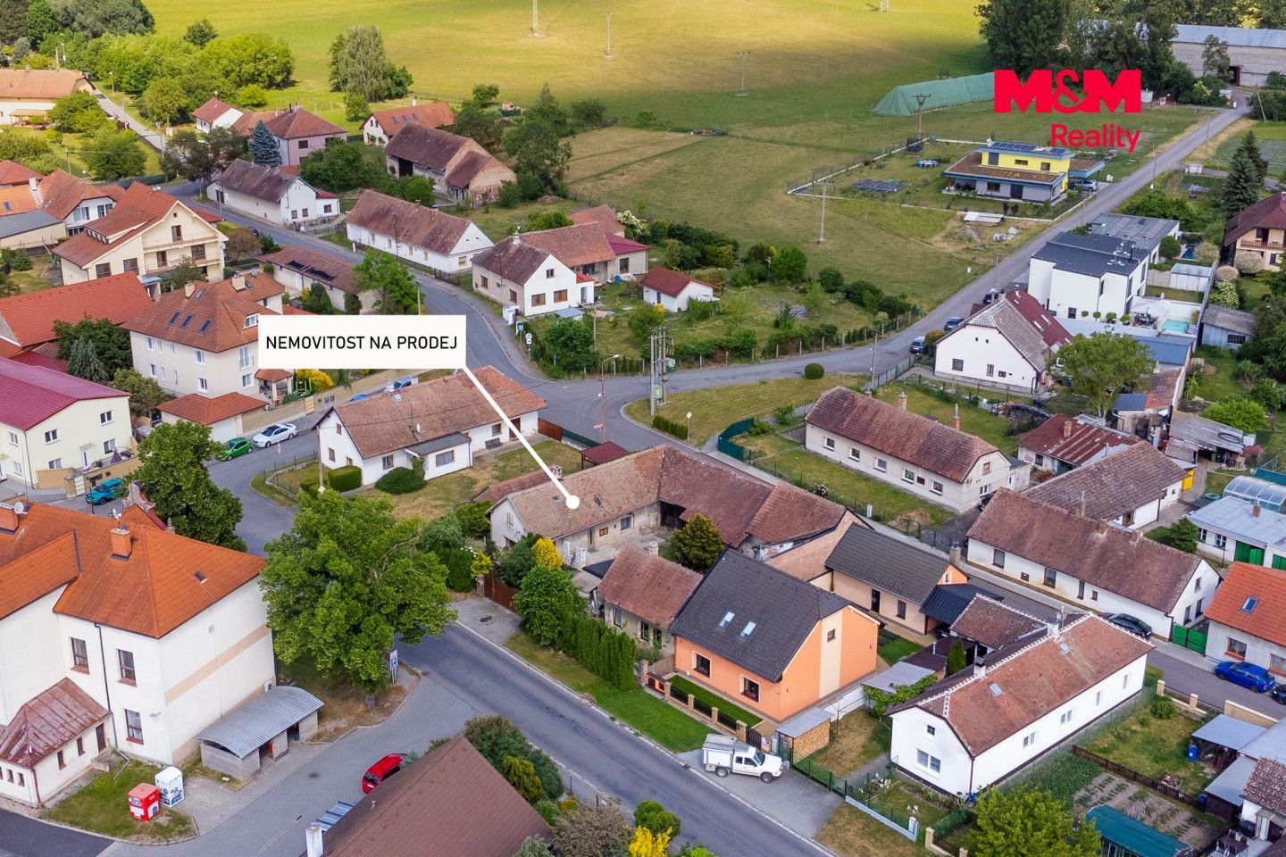 Prodej, Rodinný dům, 110 m², Pardubice, Černoborská, Pardubice – náhled fotky 11