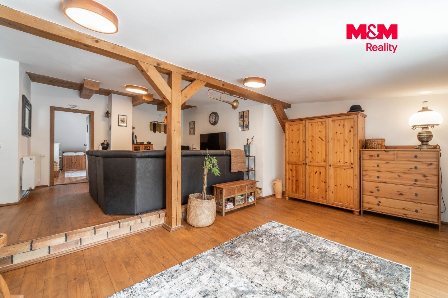 Prodej, Rodinný dům, 169 m², Beroun, Hudlická, Beroun – náhled fotky 20