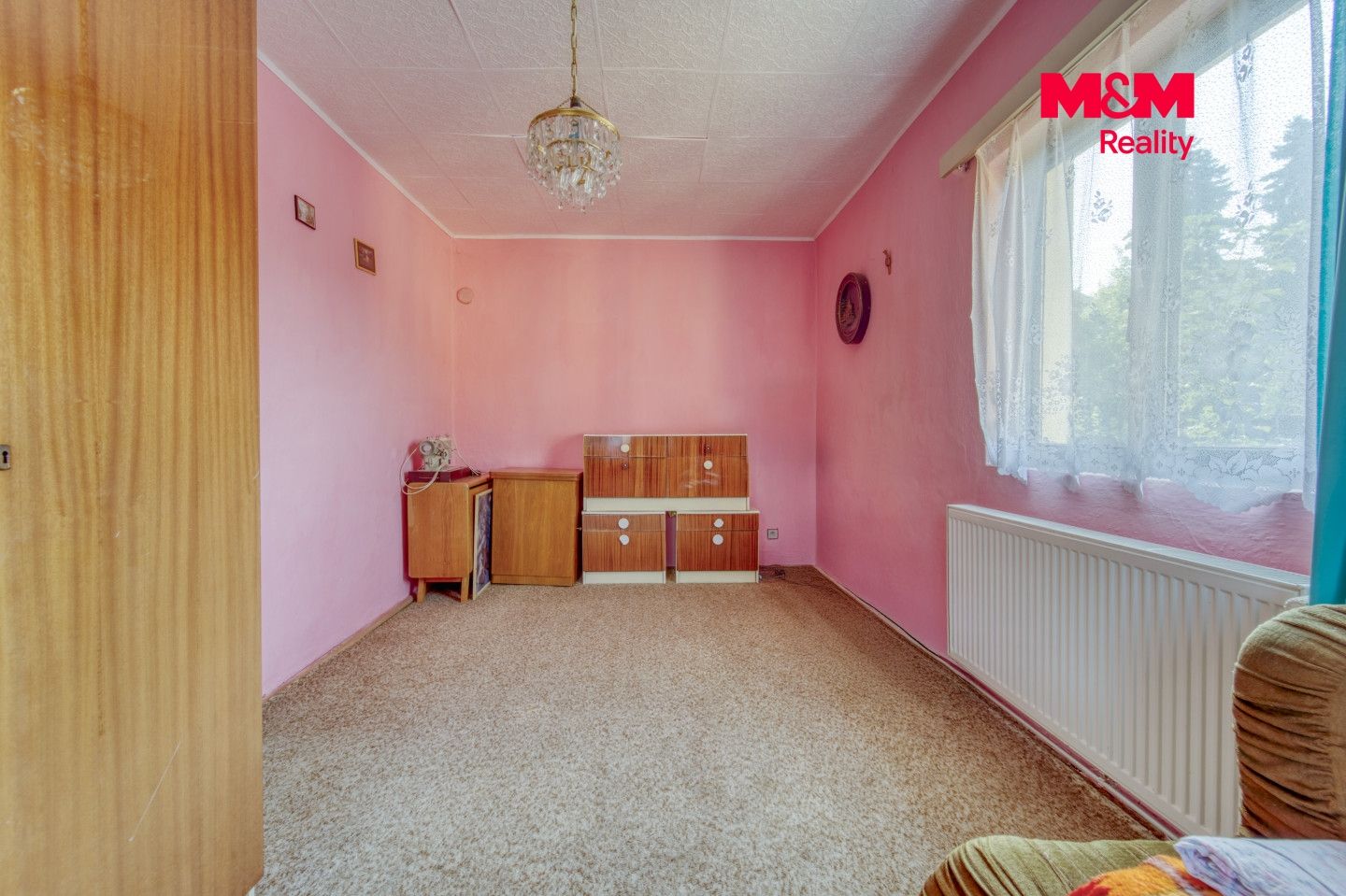 Prodej, Rodinný dům, 213 m², Luby, Sokolovská, Luby – náhled fotky 6
