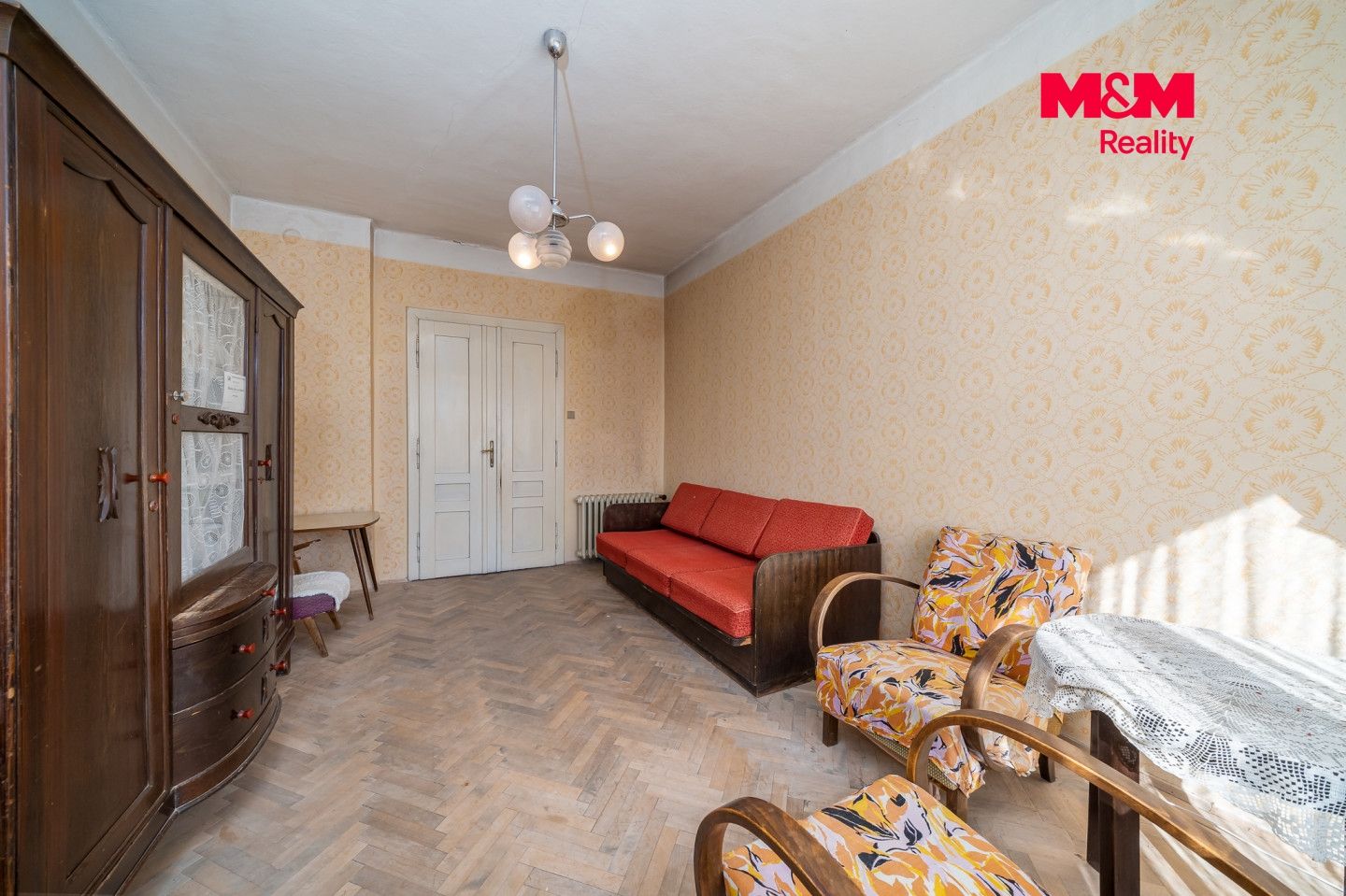Prodej, Rodinný dům, 139 m², Moravská Třebová, Palackého, Moravská Třebová – náhled fotky 29