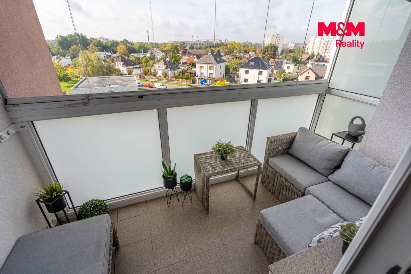 Prodej, Byt 3+kk, 81 m², Hradec Králové, třída Edvarda Beneše, Hradec Králové – náhled fotky 26