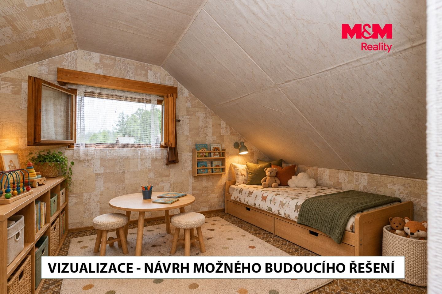 Prodej, Chata, 56 m², Lanškroun, Lanškroun – náhled fotky 14