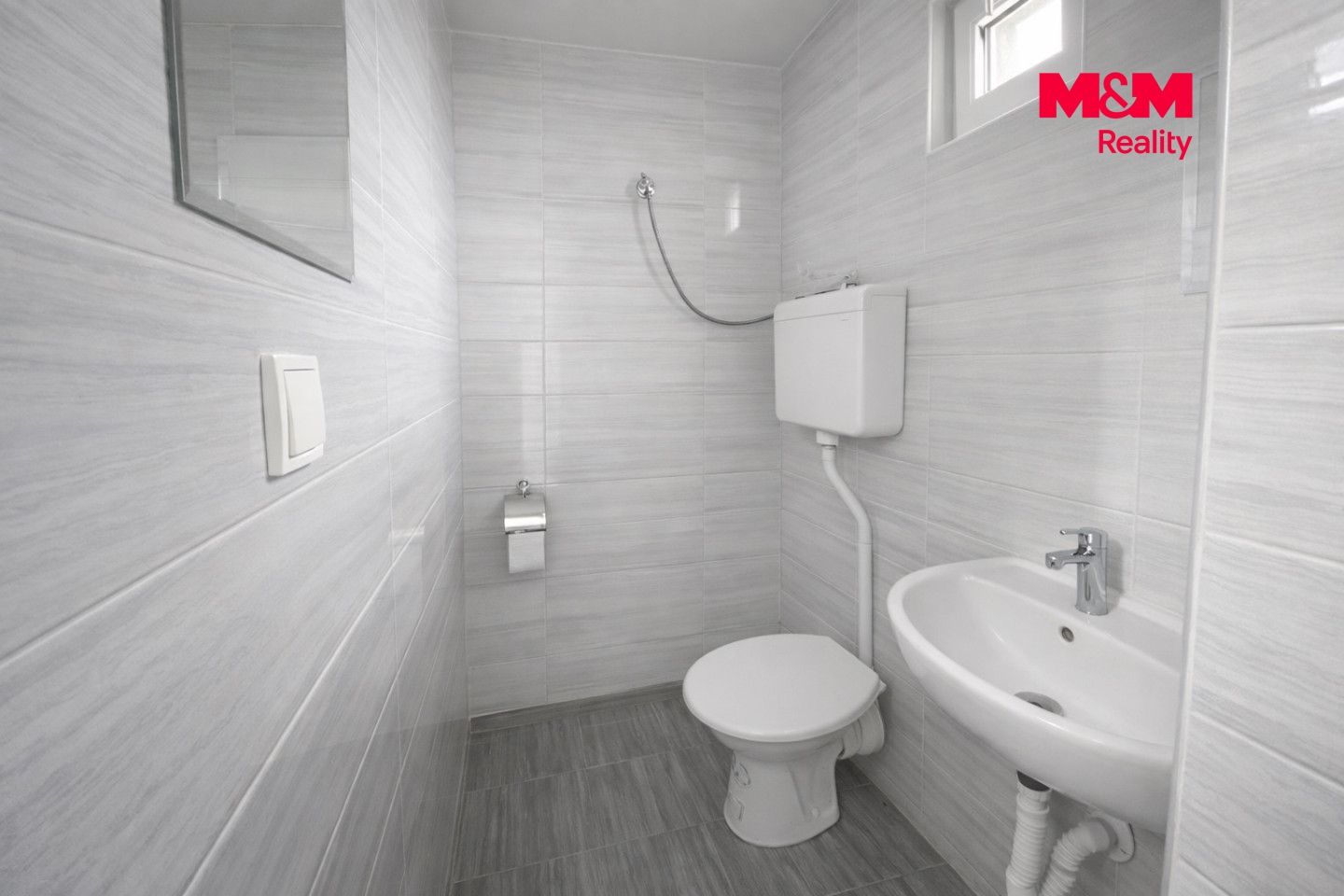 Prodej, Rodinný dům, 40 m², Žatec, Žatec – náhled fotky 4