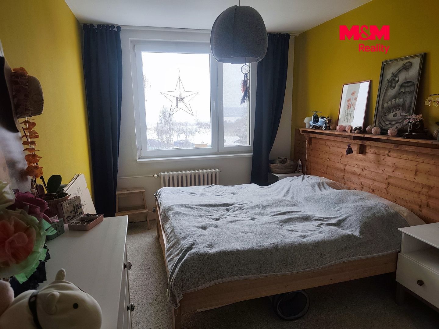 Pronájem, Byt 3+1, 74 m², Lány, U lipky, Lány – náhled fotky 4