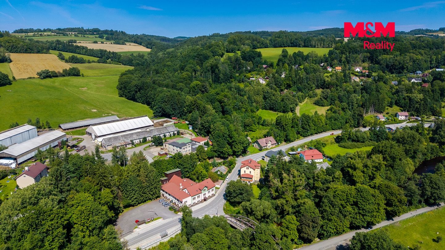 Prodej, Rodinný dům, 130 m², Háje nad Jizerou, Háje nad Jizerou – náhled fotky 30