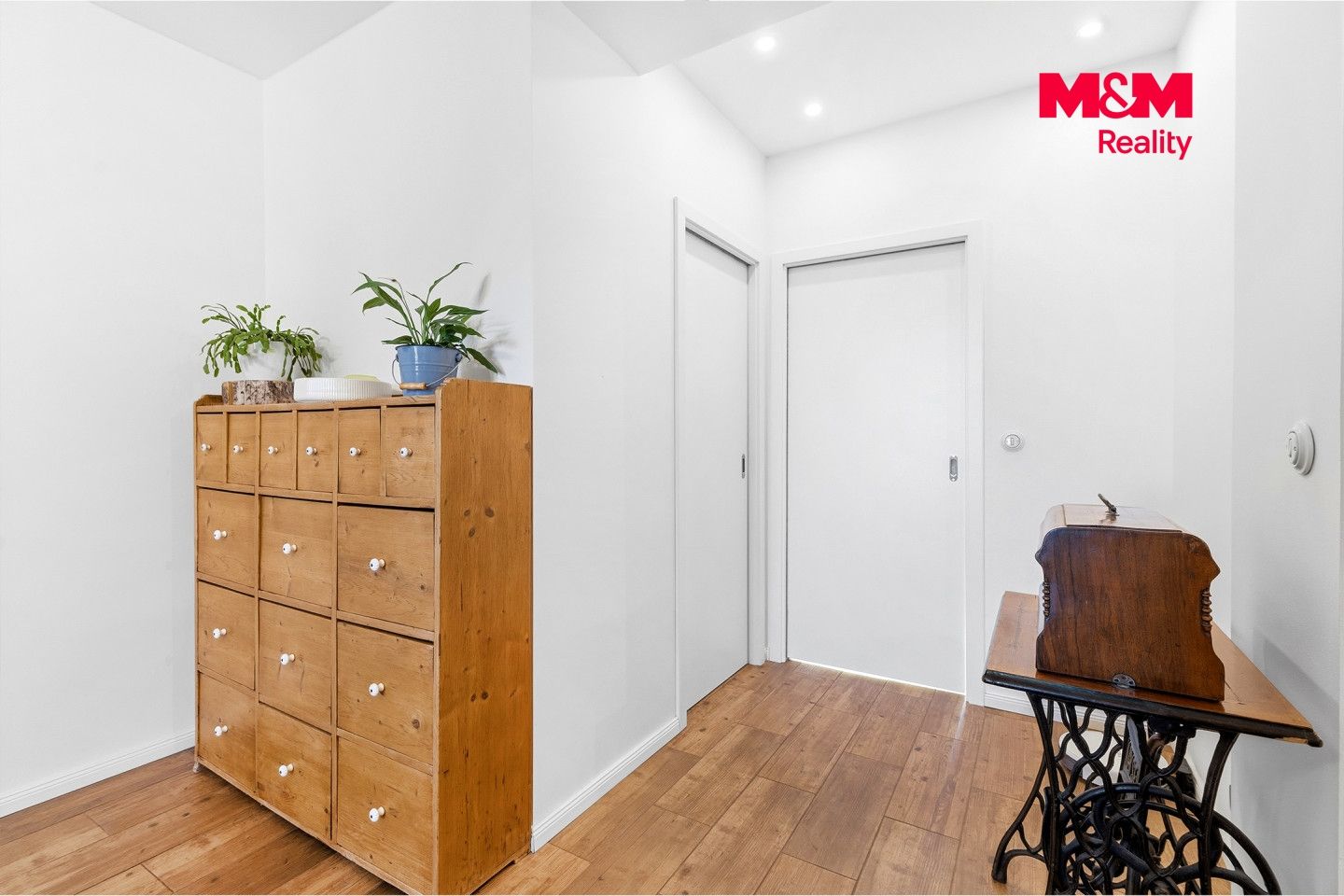 Prodej, Byt 2+kk, 51 m², Stochov, S. K. Neumanna, Stochov – náhled fotky 6