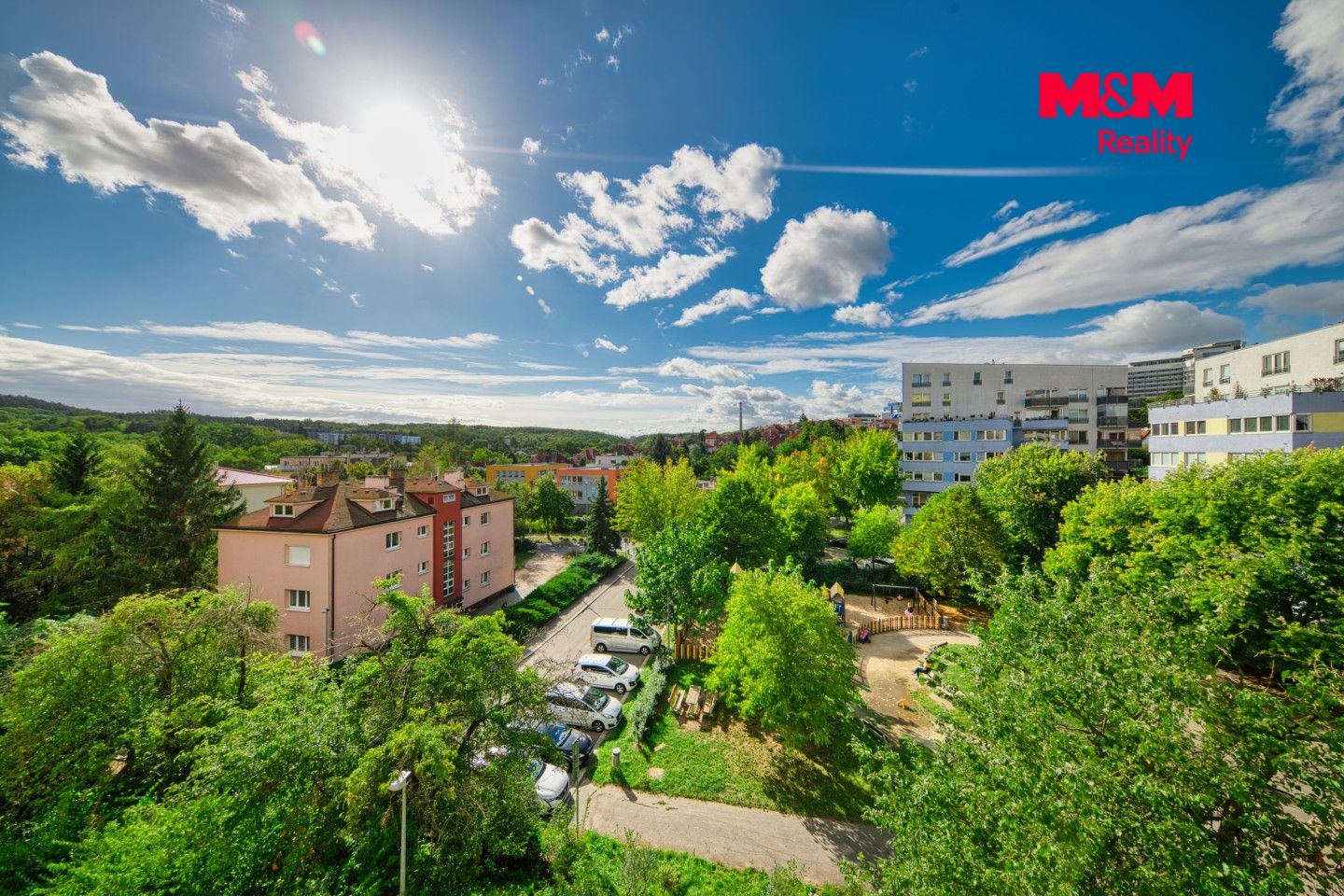 Prodej, Byt 1+kk, 30 m², Praha, Hennerova, Praha – náhled fotky 5