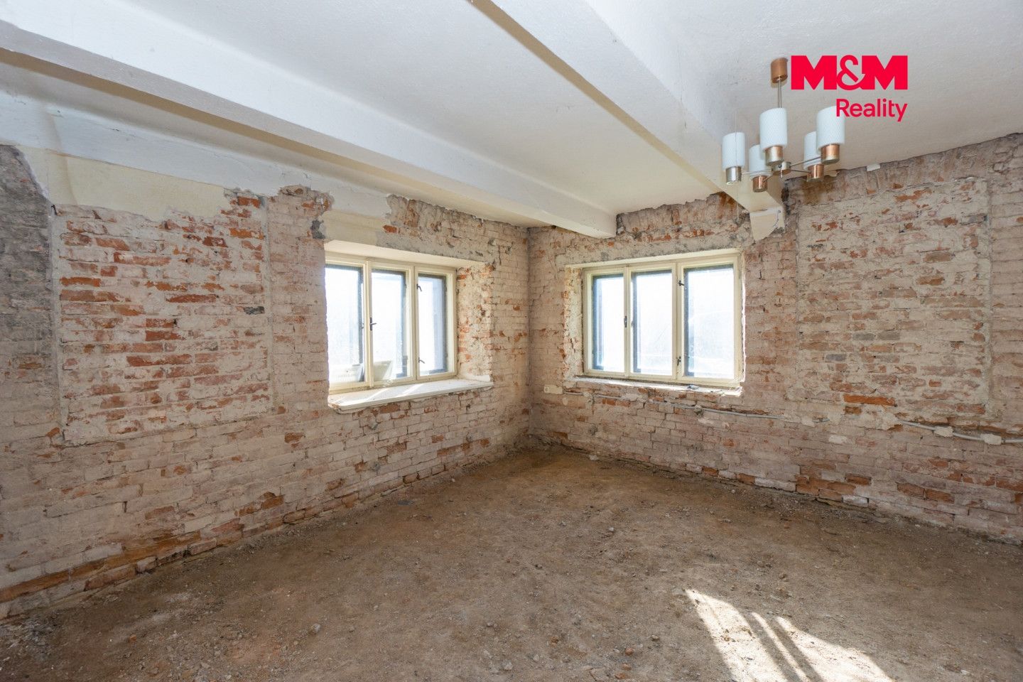 Prodej, Rodinný dům, 290 m², Smržov, Smržov – náhled fotky 18