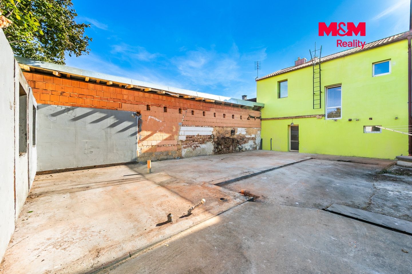 Prodej, Rodinný dům, 140 m², Přeštice, Přeštice – náhled fotky 27