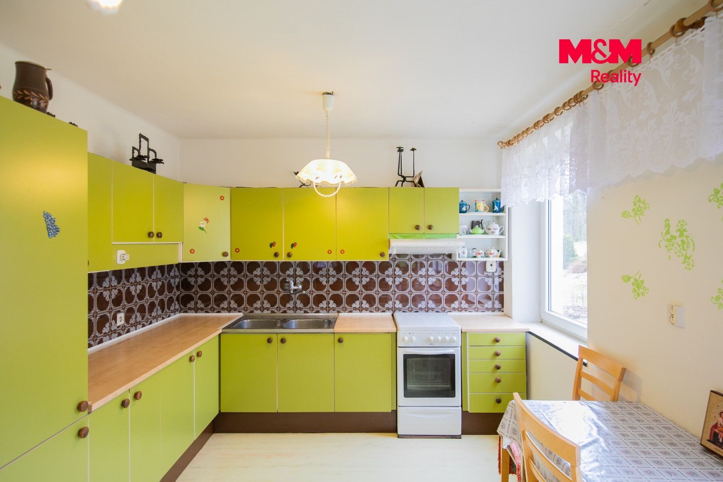 Prodej, Rodinný dům, 355 m², Václavov u Bruntálu, Václavov u Bruntálu – náhled fotky 4