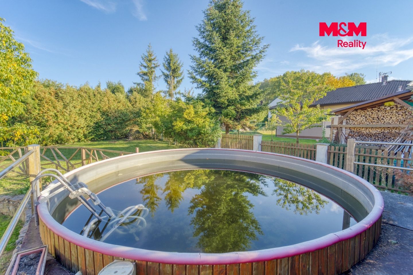 Prodej, Rodinný dům, 176 m², Mokrouše, Mokrouše – náhled fotky 35