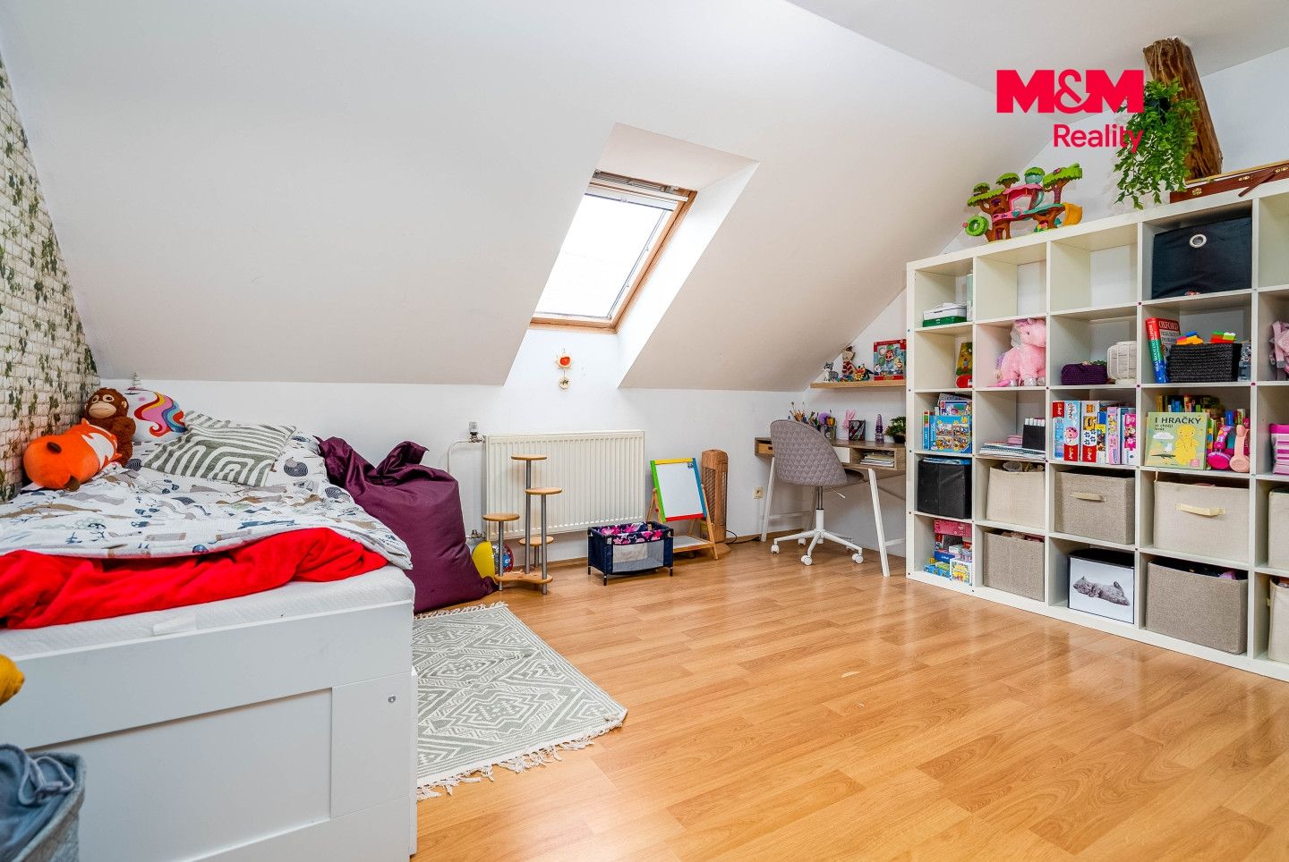 Prodej, Rodinný dům, 170 m², Pečky, Tř. 5. května, Pečky – náhled fotky 31