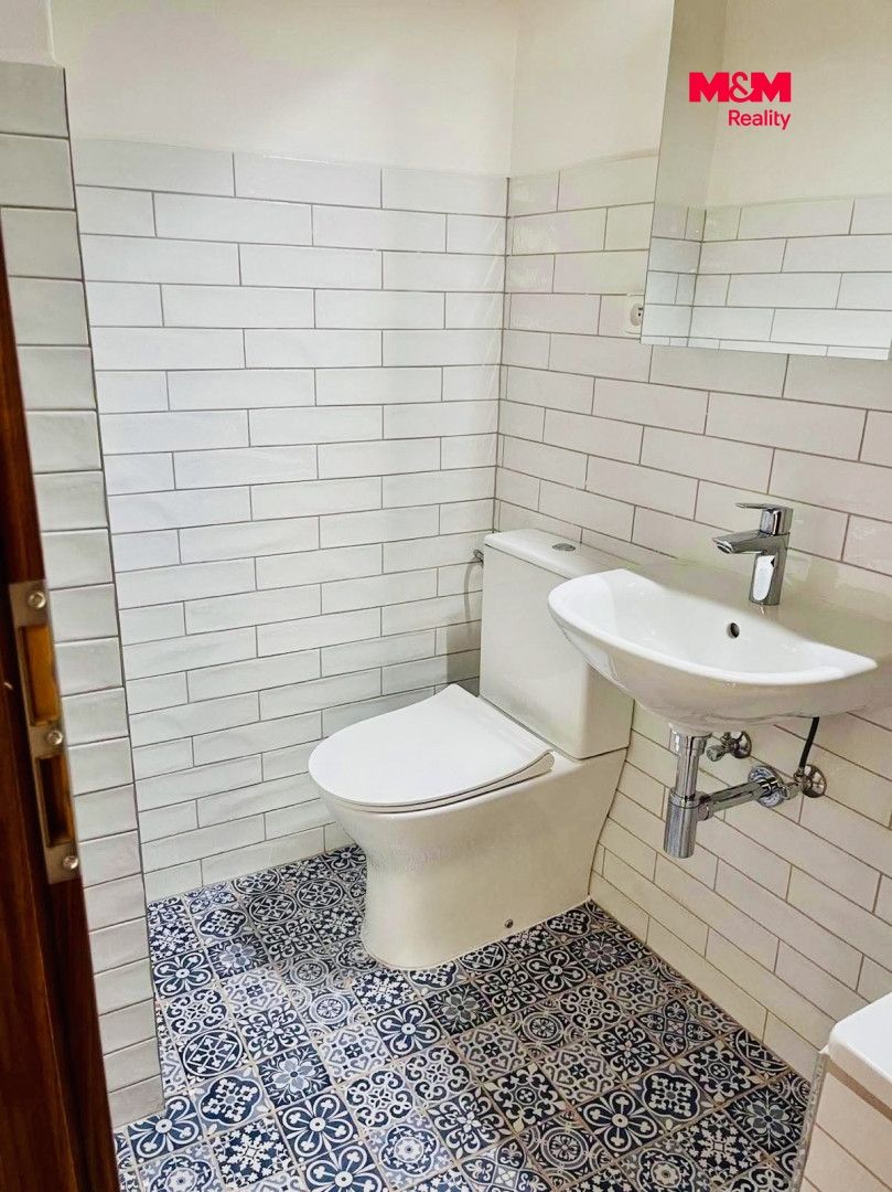 Pronájem, Byt 1+kk, 20 m², Olomouc, Zeyerova, Olomouc – náhled fotky 3