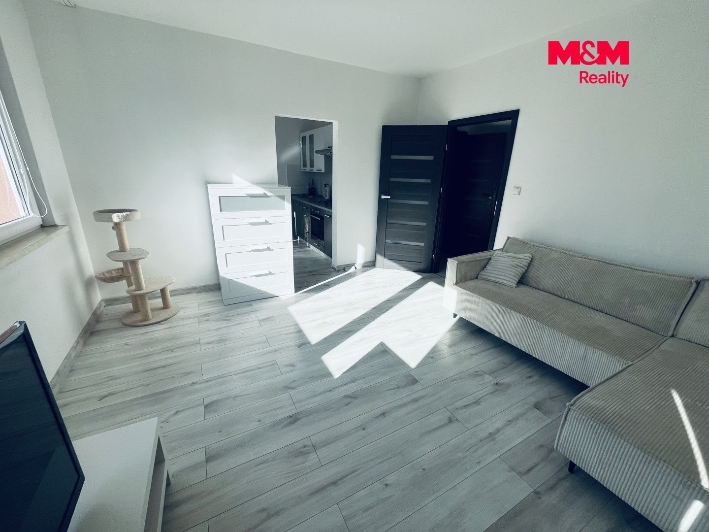 Pronájem, Byt 2+1, 43 m², Třinec, Sosnová, Třinec – náhled fotky 9