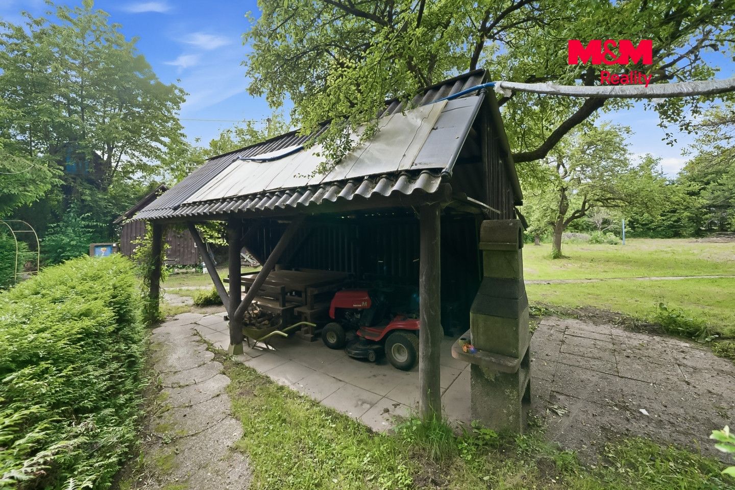 Prodej, Rodinný dům, 210 m², Bohdíkov, Bohdíkov – náhled fotky 42
