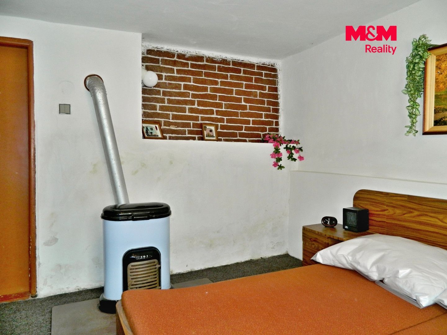 Prodej, Chalupa, 75 m², Pošná, Pošná – náhled fotky 7
