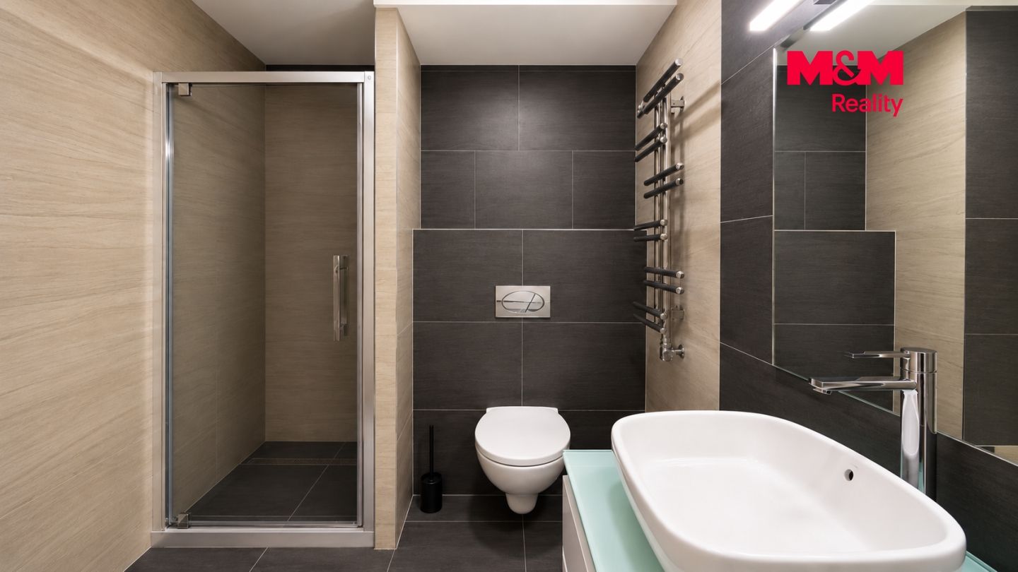 Prodej, Byt 1+kk, 45 m², Karlovy Vary, Mattoniho nábřeží, Karlovy Vary – náhled fotky 2