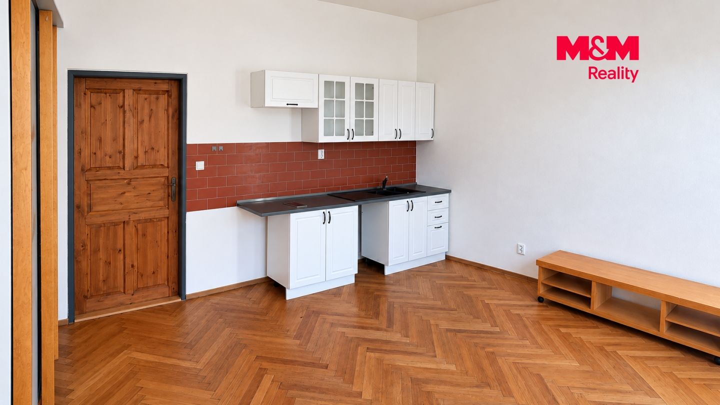 Pronájem, Byt 1+kk, 35 m², Svitavy, Nádražní, Svitavy – náhled fotky 3