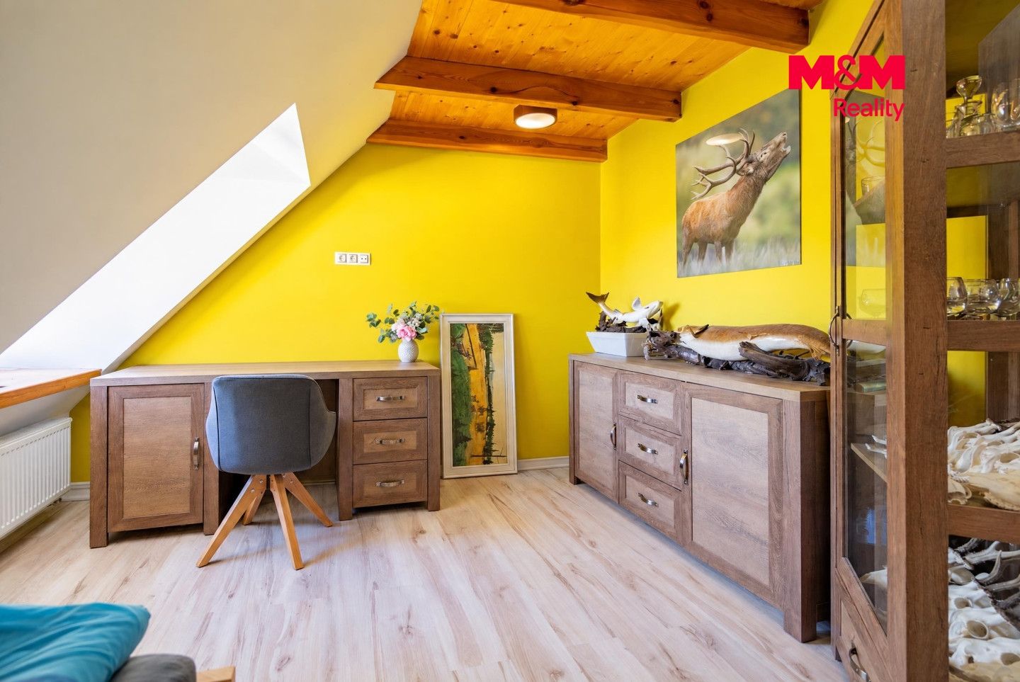 Prodej, Rodinný dům, 180 m², Lužnice, Lužnice – náhled fotky 16