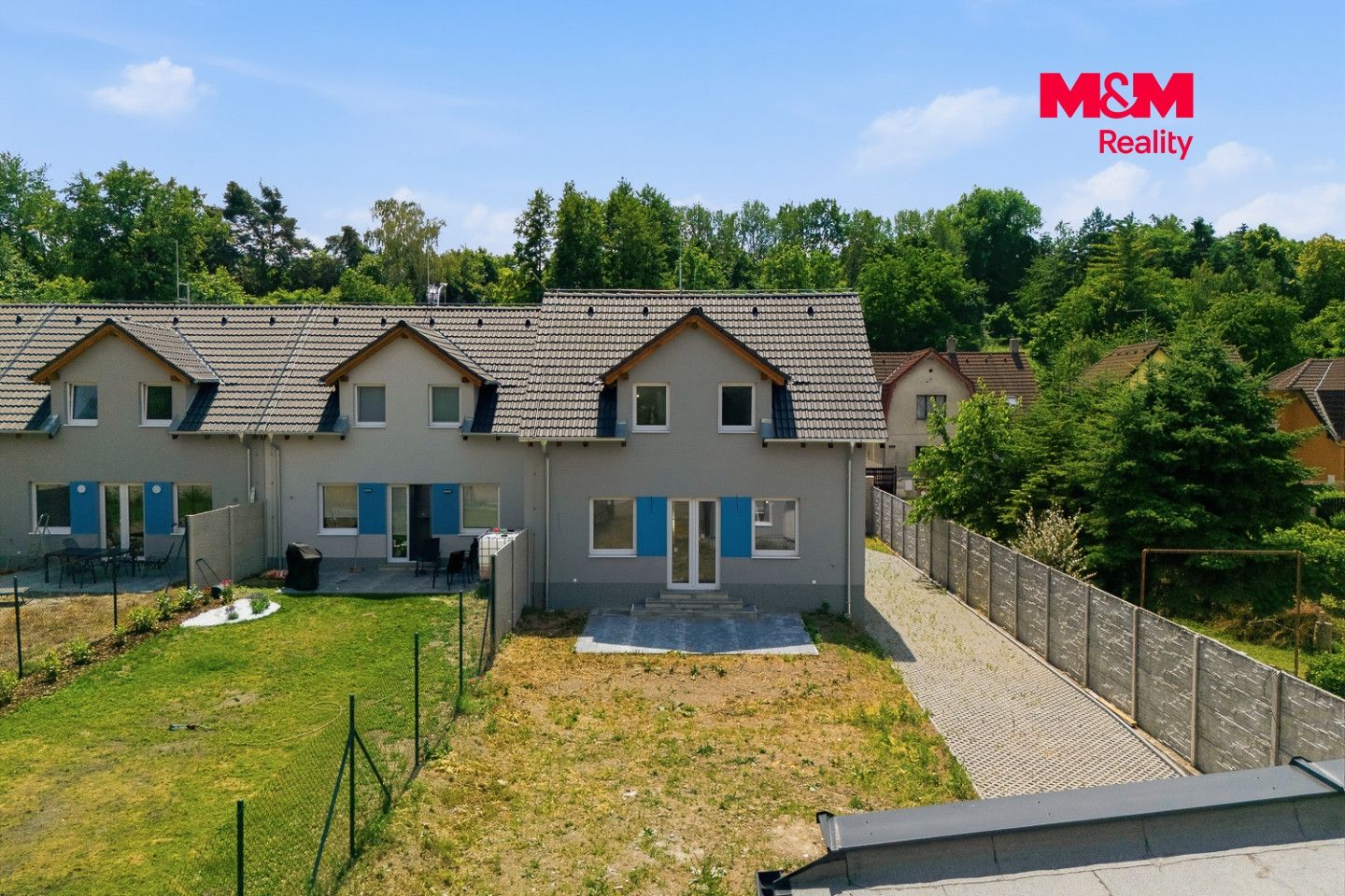 Prodej, Rodinný dům, 104 m², Kladno, Kladno – náhled fotky 37