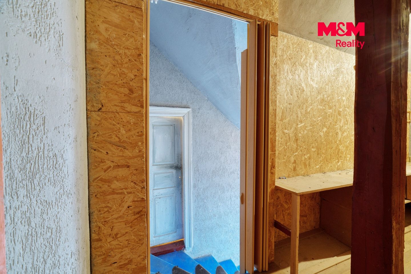 Prodej, Byt 2+1, 92 m², Aš, Studentská, Aš – náhled fotky 13
